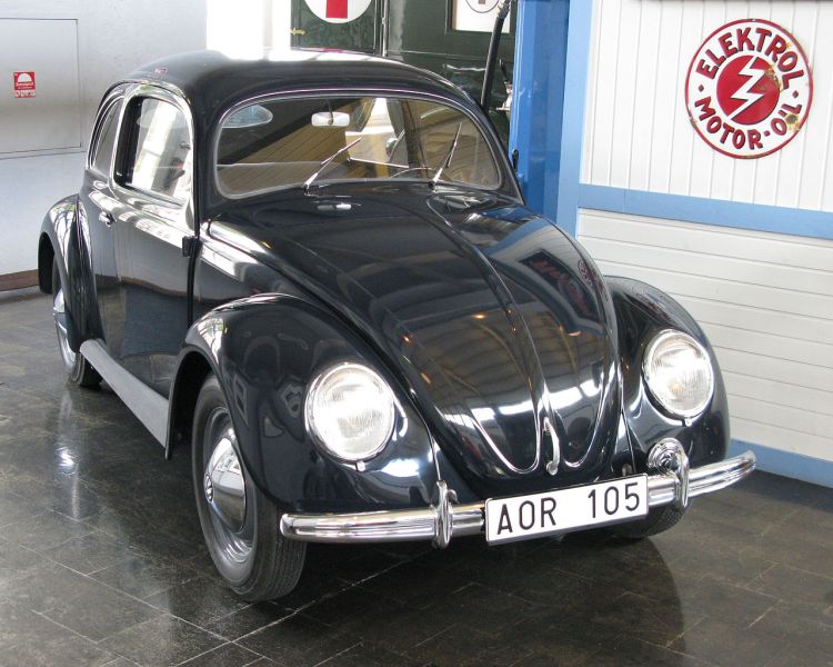 File:1949 VW Typ 11 Exportmodell.jpg